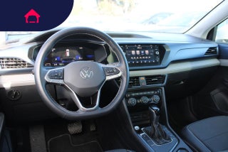 2024 Volkswagen Taos