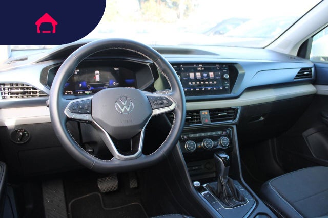 2024 Volkswagen Taos