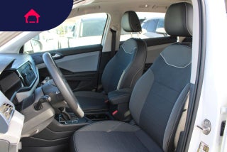 2024 Volkswagen Taos