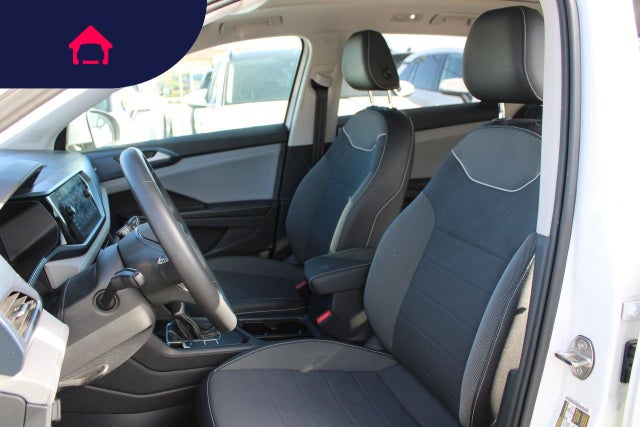 2024 Volkswagen Taos