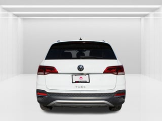 2024 Volkswagen Taos