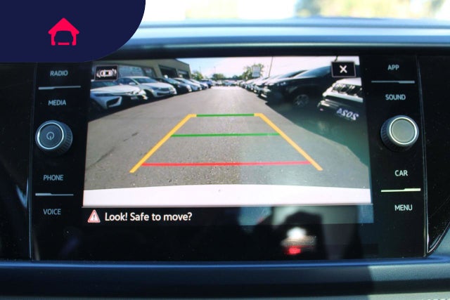 2024 Volkswagen Taos