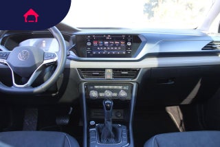 2024 Volkswagen Taos