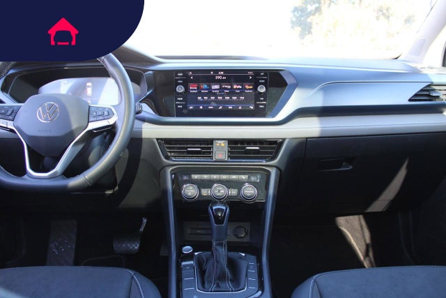 2024 Volkswagen Taos