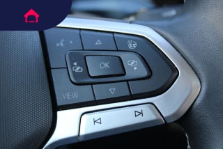 2024 Volkswagen Taos