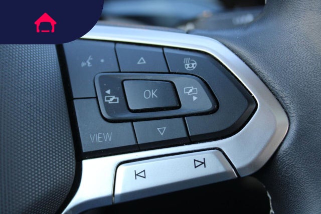 2024 Volkswagen Taos