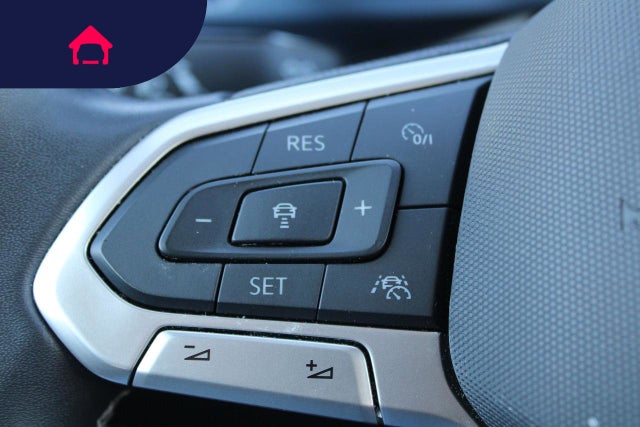 2024 Volkswagen Taos