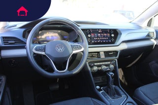 2024 Volkswagen Taos