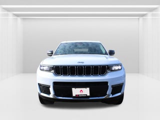 2023 Jeep Grand Cherokee L