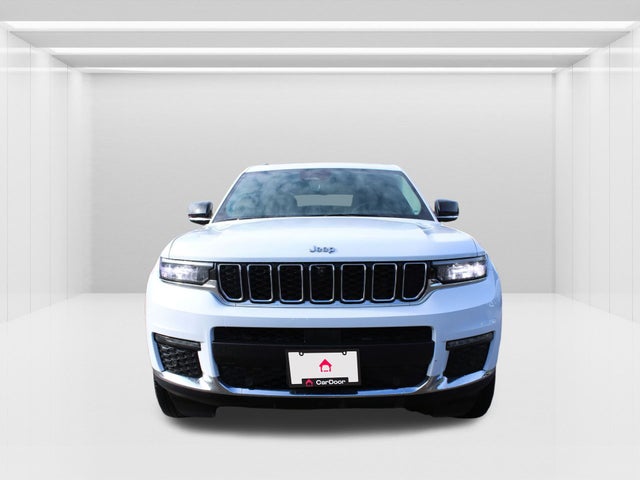 2023 Jeep Grand Cherokee L