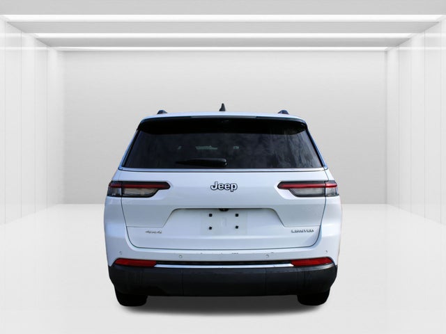 2023 Jeep Grand Cherokee L