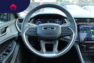 2023 Jeep Grand Cherokee L