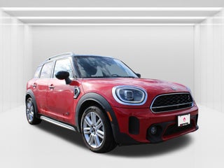 2024 MINI Countryman