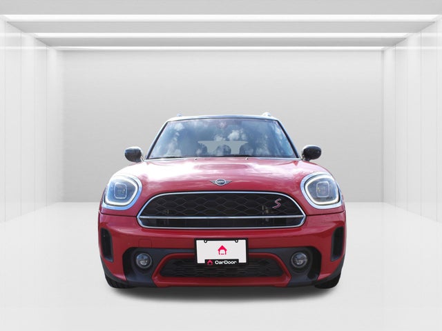 2024 MINI Countryman