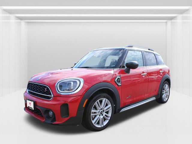 2024 MINI Countryman