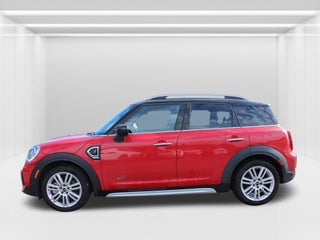 2024 MINI Countryman