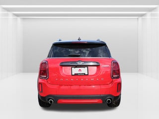 2024 MINI Countryman