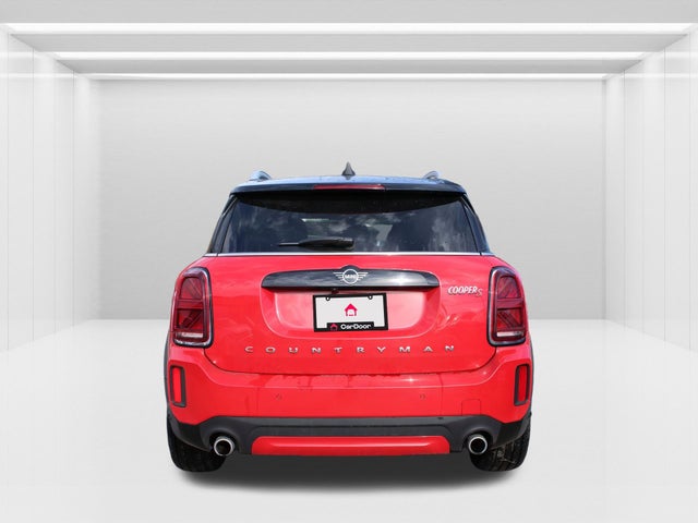 2024 MINI Countryman