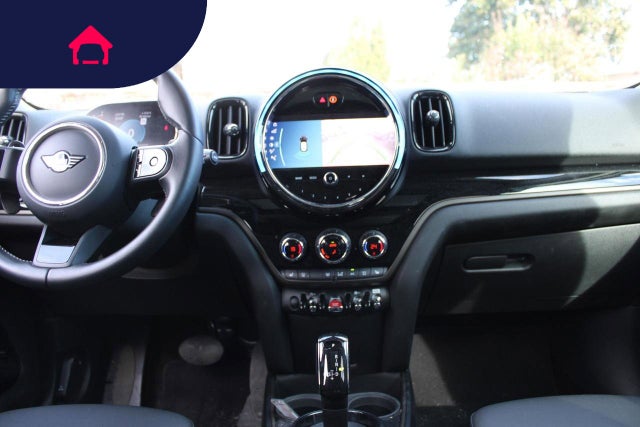 2024 MINI Countryman