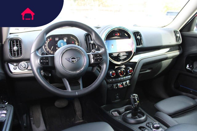 2024 MINI Countryman