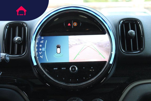 2024 MINI Countryman