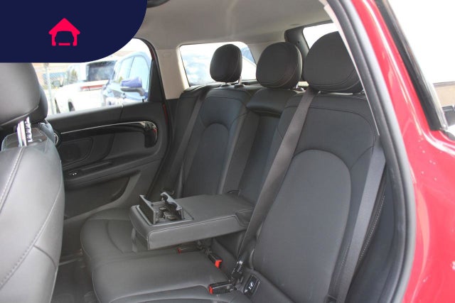 2024 MINI Countryman