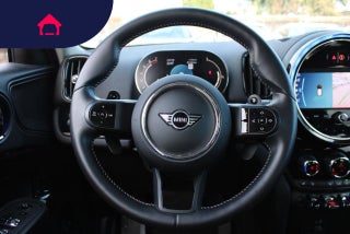 2024 MINI Countryman