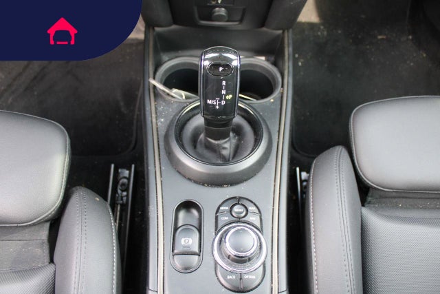 2024 MINI Countryman