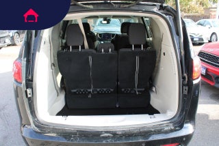 2024 Chrysler Voyager