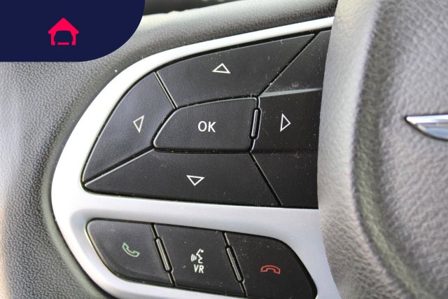 2024 Chrysler Voyager