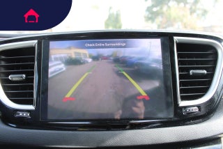 2024 Chrysler Voyager