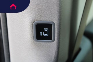 2024 Chrysler Voyager