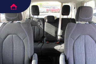 2024 Chrysler Voyager