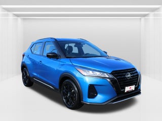 2024 Nissan Kicks