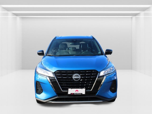 2024 Nissan Kicks