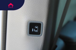 2024 Chrysler Voyager