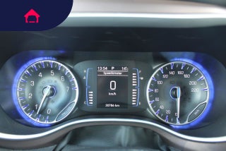 2024 Chrysler Voyager