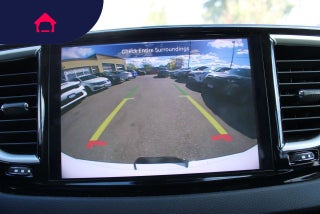 2024 Chrysler Voyager