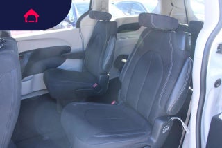 2024 Chrysler Voyager