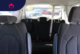 2024 Chrysler Voyager