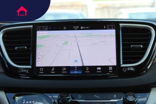 2024 Chrysler Voyager