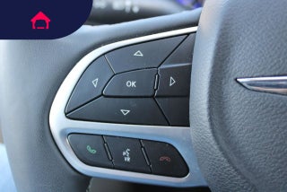 2024 Chrysler Voyager