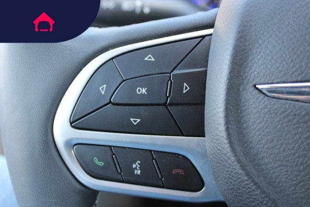 2024 Chrysler Voyager