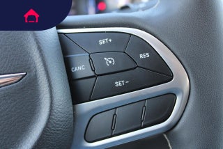 2024 Chrysler Voyager