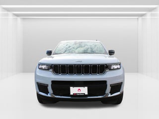 2023 Jeep Grand Cherokee L