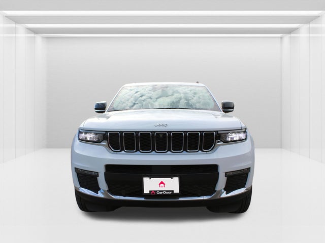 2023 Jeep Grand Cherokee L