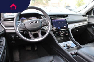 2023 Jeep Grand Cherokee L