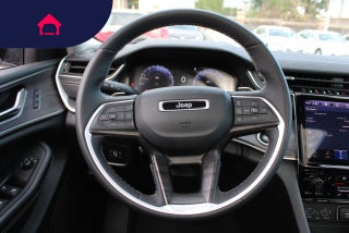 2023 Jeep Grand Cherokee L