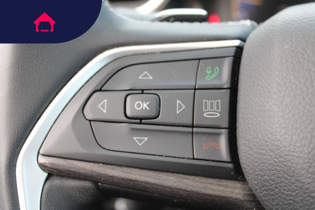 2023 Jeep Grand Cherokee L