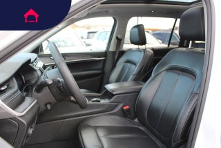 2023 Jeep Grand Cherokee L